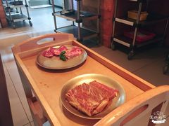 -王妃家(明洞中央店)