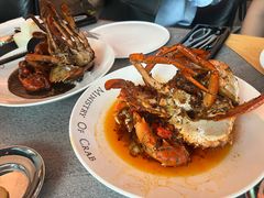 -Ministry of Crab•MOC(交子大道店)