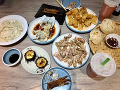 -大京园海鲜烧烤(东城路店)