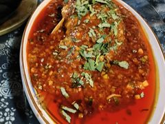 霍香豆瓣鱼-青城甲(青城山店)