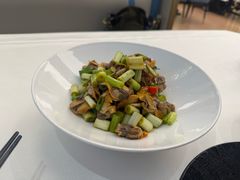 -品海楼·大连海胆锅贴馆(东港店)