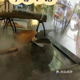 七夕节一定要带她来哟，很有情调[调皮]