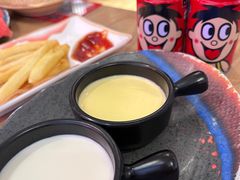 -松野谷·寿喜烧自助(华联顺义金街购物中心店)
