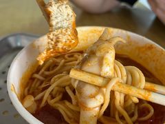 -乌糖沙茶面(民族路店)