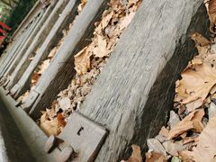 -江墅铁路遗址公园