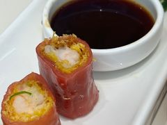 -蔡澜点心·粤菜(月星环球港店)