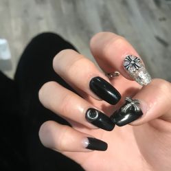 -Beauty nail伊佳靓丽美甲美睫