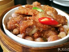 焗凤爪-高第街56号港式餐厅(山大路店)