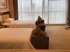 -广州粤海喜来登酒店