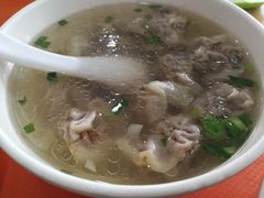 -老新隆牛肉锅贴(新街口店)