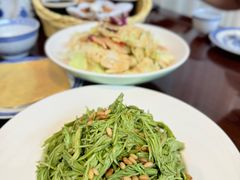 -鲁菜根·泰山菜(泰山店)