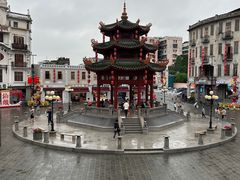 -日日鲜自助餐厅(小公园店)