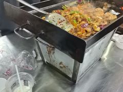 -郝大姐·乌龙山铁板烧(大学城三店)