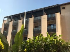 -上海崇明金茂凯悦酒店