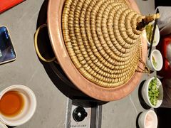 -阿婆情腊排骨火锅·野生菌季(古城旗舰店)