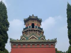 -延庆观