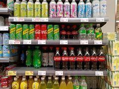 -新苗超市(花城店)