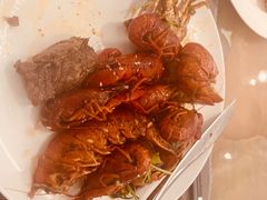 -安蒂娅·海鲜自助餐厅(安蒂娅美兰酒店)