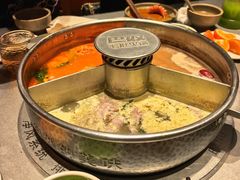 -巴奴毛肚火锅(邯郸美乐城店)