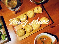 明石烧-章之鱼家(体育东路店)
