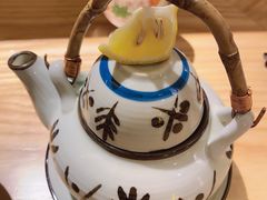 -东瀛阁(锦江宾馆店)