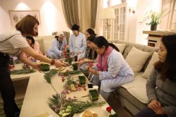 -皇家月府月子中心(沈阳店)