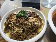 -茂盛小吃(蓝田店)