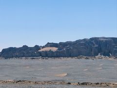 -哈密雅丹大海道景区