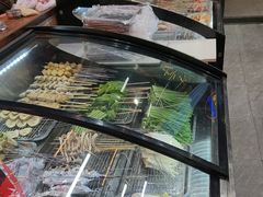 -光头烧烤(河海店)