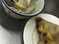 -老妈宫粽球