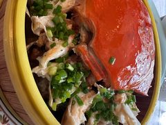 -顺峰(农展馆店)
