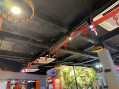 -三毛牛肉店(福强店)
