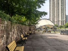 -苏州河梦清园环保主题公园