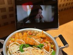 -水平有限广西米粉·广西风味集(五道口店)