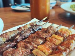 -巴依老爷新疆美食(常营店)