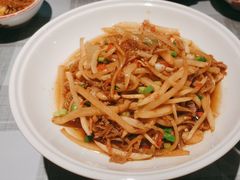 -彭耕记猪油炒小菜(吉联mall店)