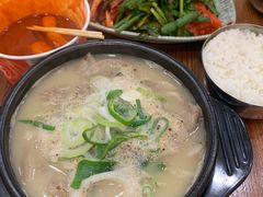 -旺清进洞米肠汤