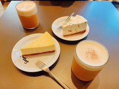 -Seesaw Coffee(苏州中心店)