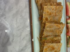 -玉华台饭庄·淮扬菜·烤鸭(望京店)