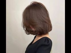 -HairCode芭曲发型