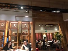 门面-四季民福烤鸭店(望京旺角店)