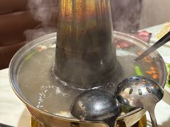 -培万河间驴火•驴肉火锅(东平店)