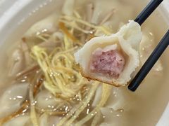 -明将锅贴(五爱路店)