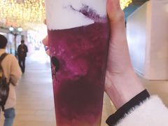 -喜茶(永旺梦乐城店)