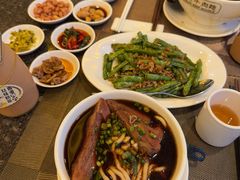 -中国厨房/台湾牛肉面