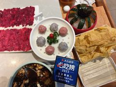 -俏牛哥鲜牛肉牛肆馆(重庆天地店)