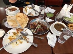 -葛尼沙印度餐厅 (镇明路店)