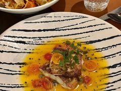 -Golden Lily河内巴黎法越料理餐厅(建国西路店)