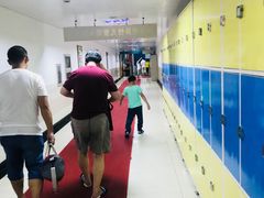 -浙江工业大学（朝晖校区）-游泳馆