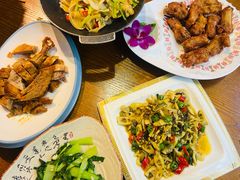 -宴武夷·匠心闽味(印象大红袍店)